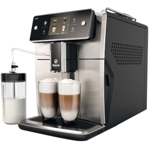 Cafetera SAECO Xelsis SM7683/00