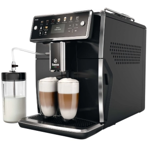 Cafetera SAECO Xelsis SM7580/00