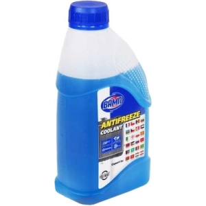 Refrigerante VAMP Anti-Freeze Blue 1L