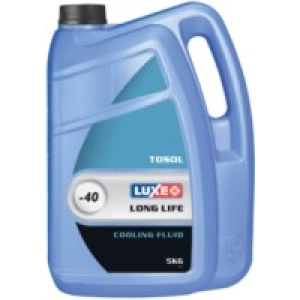 Refrigerante Luxe Cooling Fluid -40 5L