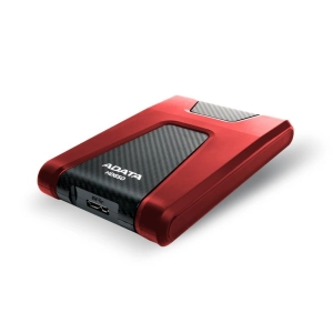 A-Data DashDrive Durable HD650 USB 3.1 2.5"