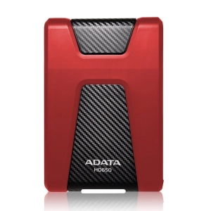 A-Data DashDrive Durable HD650 USB 3.1 2.5"