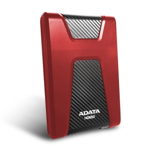 A-Data DashDrive Durable HD650 USB 3.1 2.5"