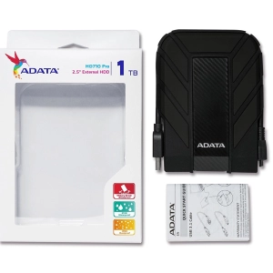 A-Data AHD710P-1TU31-CBK