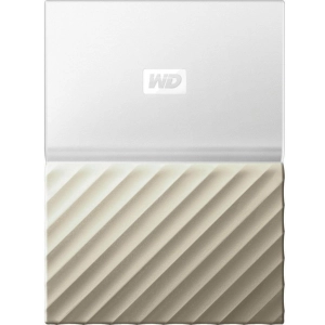 WD My Passport Ultra New 2.5"