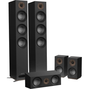 Sistema de sonido Jamo S 809 HCS