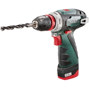 Taladro / destornillador Metabo PowerMaxx BS Quick Basic 600156500