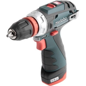 Metabo PowerMaxx BS Quick Basic 600156500