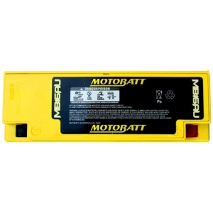 Motobatt MBT12B4