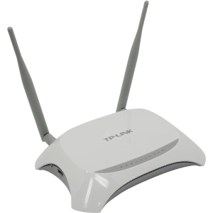 Wi-Fi adaptador TP-LINK TL-MR3420