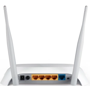 TP-LINK TL-MR3420