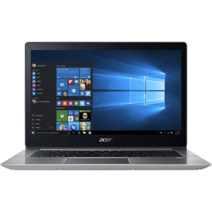 Portátil Acer SF314-52-54WX