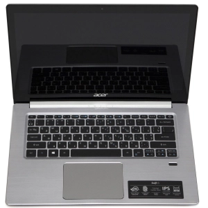 Acer SF314-52-54WX