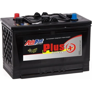 Batería de coche AutoPart Plus 3CT-195L