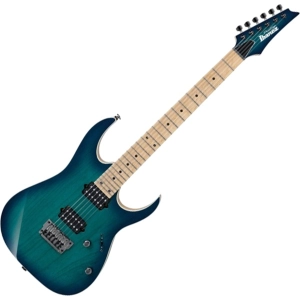 Guitarra Ibanez RG652AHMFX