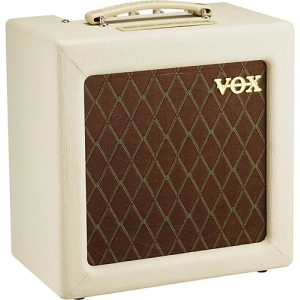 Amplificador de guitarra VOX AC4TV