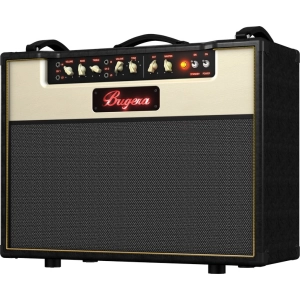 Amplificador de guitarra Bugera BC30-212