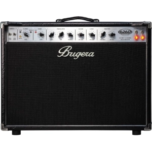 Amplificador de guitarra Bugera 6260-212