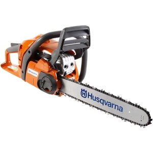 Husqvarna