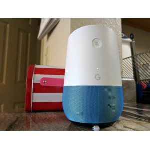 Google Home