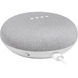 Sistema de sonido Google Home Mini