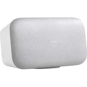 Sistema de sonido Google Home Max