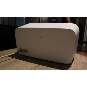 Google Home Max