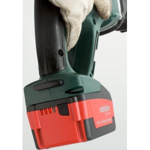 Metabo ASE 18 LTX 602269850