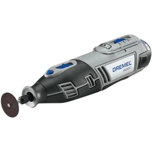 Multiherramienta Dremel 8220-1/5