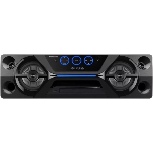 Sistema de audio Panasonic SC -UA3