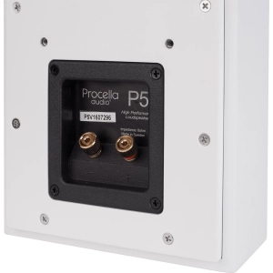 Procella Audio P5