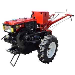 Motoblock / cultivador Forte MD -101E