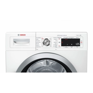 Bosch WTW 85561