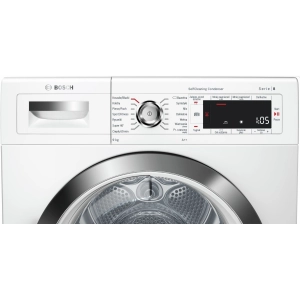 Bosch WTW 85562