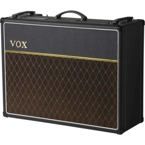 Amplificador de guitarra VOX AC15C2