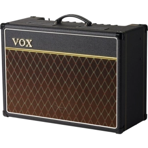 Amplificador de guitarra VOX AC15C1