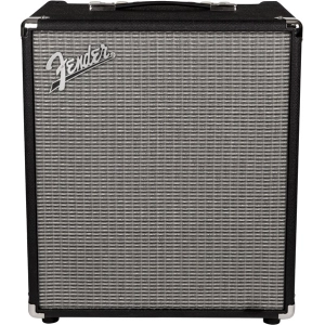 Amplificador de guitarra Fender Rumble 100 (V.3)