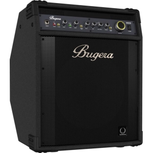 Bugera Amplificador de guitarra BXD15