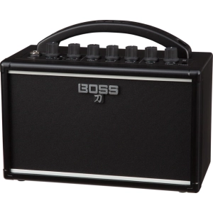 Amplificador de guitarra BOSS Katana-Mini