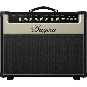 Amplificador de guitarra Bugera V22