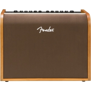 Amplificador de guitarra Fender Acoustic 100