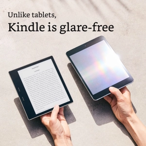 Amazon Kindle Oasis New