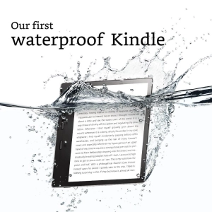 Amazon Kindle Oasis New