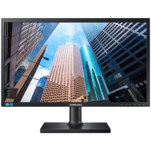 Monitor Samsung S24E65KBW