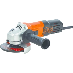 Amoladora Black&Decker G650