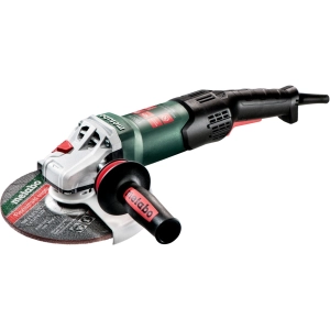 Amoladora Metabo WEA 19-180 Quick RT 601095000