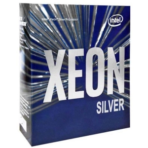 Intel Xeon Silver