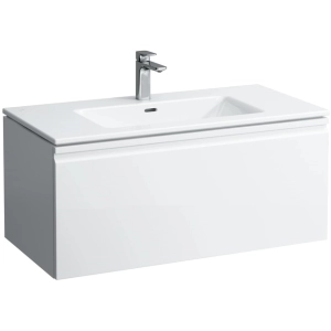 Mueble bajo lavabo Laufen Pro S 860965