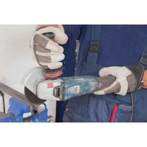 Bosch GWS 15-125 CITH Professional 0601830427