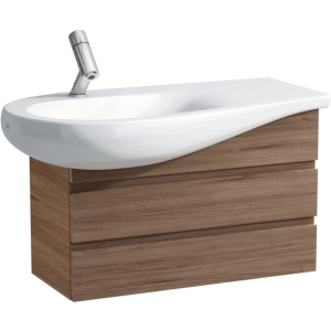 Mueble bajo lavabo Laufen Il Bagno Alessi One 424470